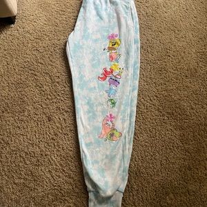 Nickelodeon Joggers